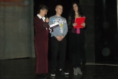 Хуманитарни концерт, Кула 17.12.2011. год.